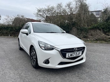 Used Mazda Mazda2 2017 for sale - 77643822: Photo