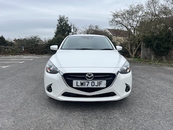 Used Mazda Mazda2 2017 for sale - 77643822: Photo