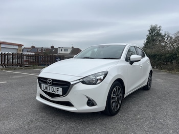 Used Mazda Mazda2 2017 for sale - 77643822: Photo