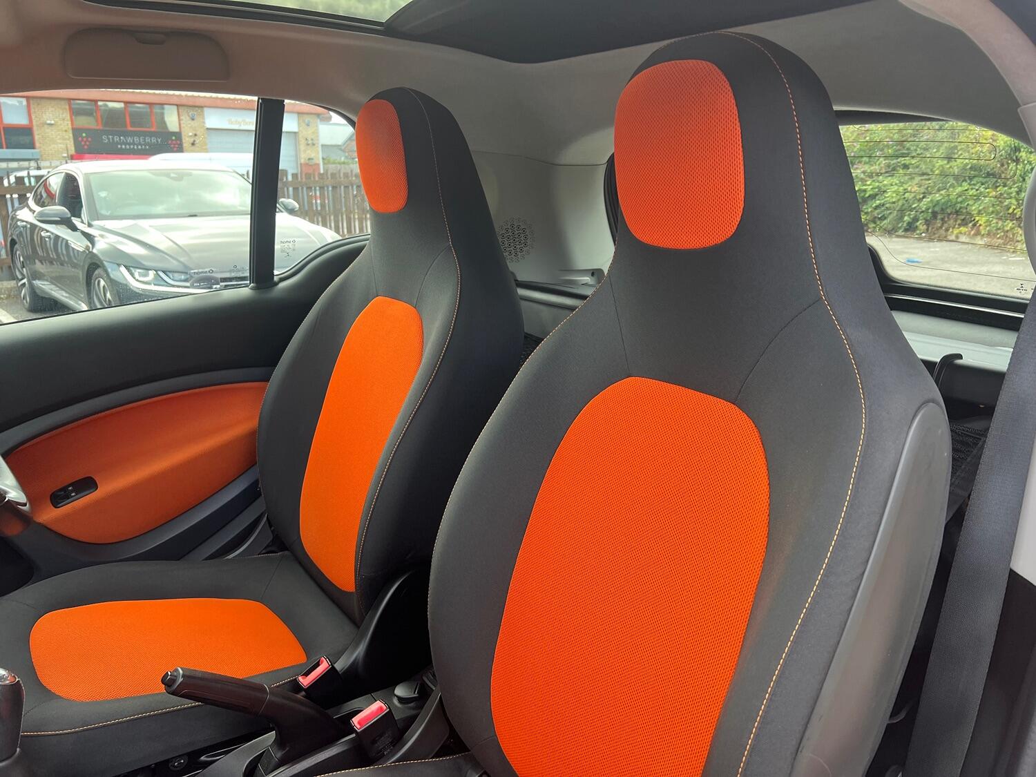 Used smart fortwo 2016 for sale - 76769300: Photo 14