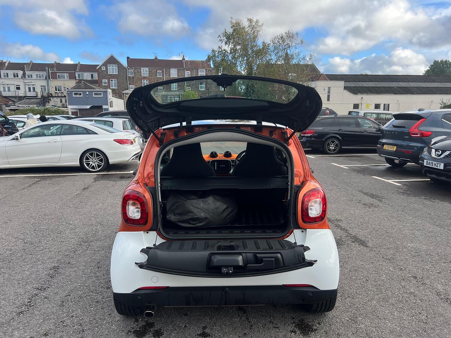 Used smart fortwo 2016 for sale - 76769300: Photo 15