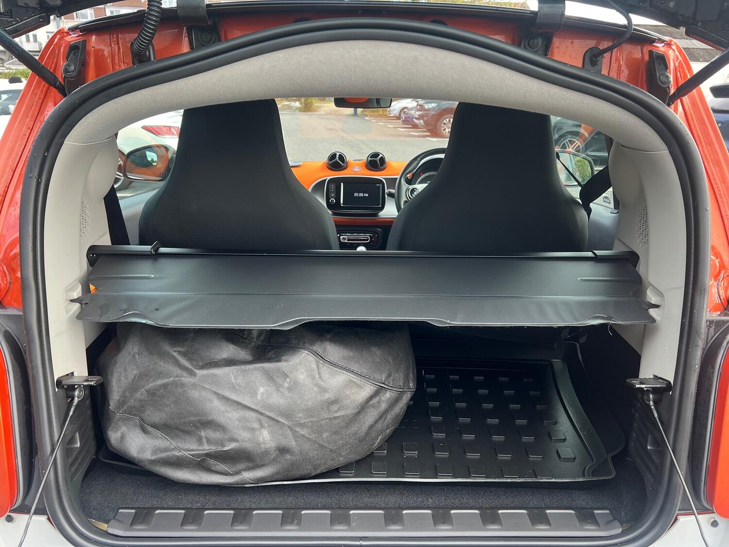 Used smart fortwo 2016 for sale - 76769300: Photo 16