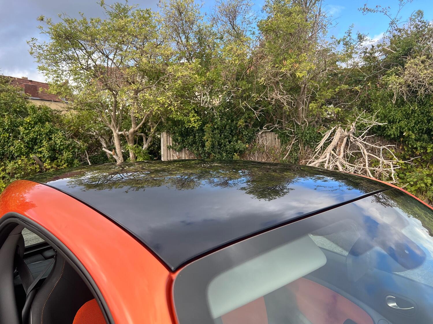 Used smart fortwo 2016 for sale - 76769300: Photo 22