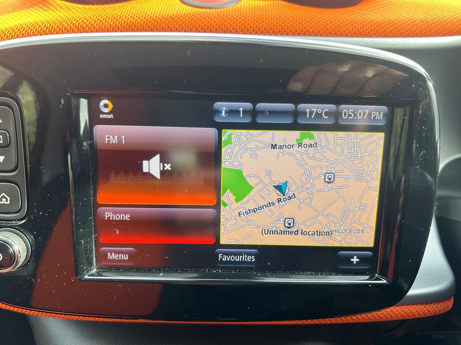 Used smart fortwo 2016 for sale - 76769300: Photo 24