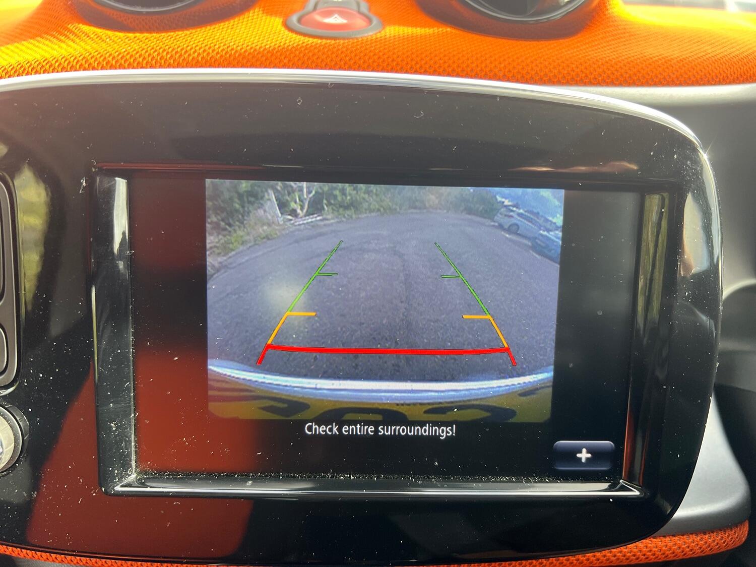 Used smart fortwo 2016 for sale - 76769300: Photo 25