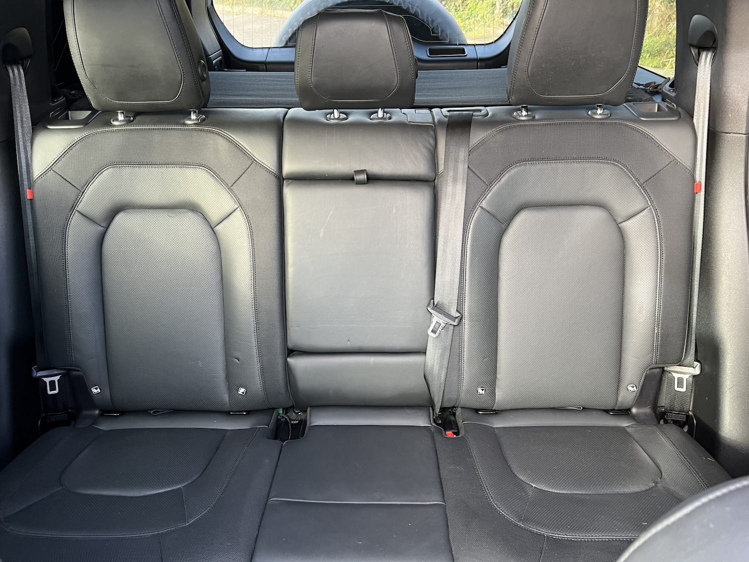 Used Land Rover Defender 110 2023 for sale - 76769802: Photo 18