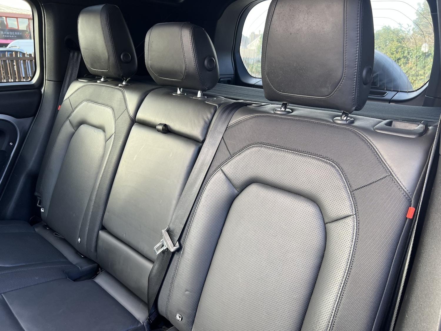 Used Land Rover Defender 110 2023 for sale - 76769802: Photo 22