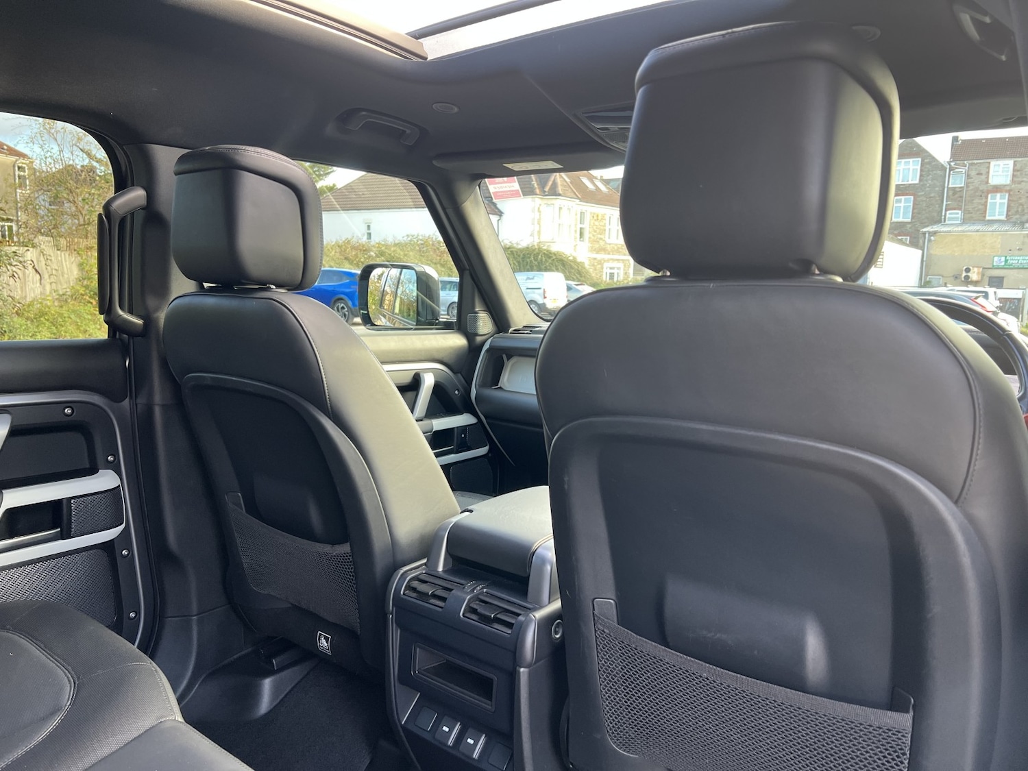 Used Land Rover Defender 110 2023 for sale - 76769802: Photo 28