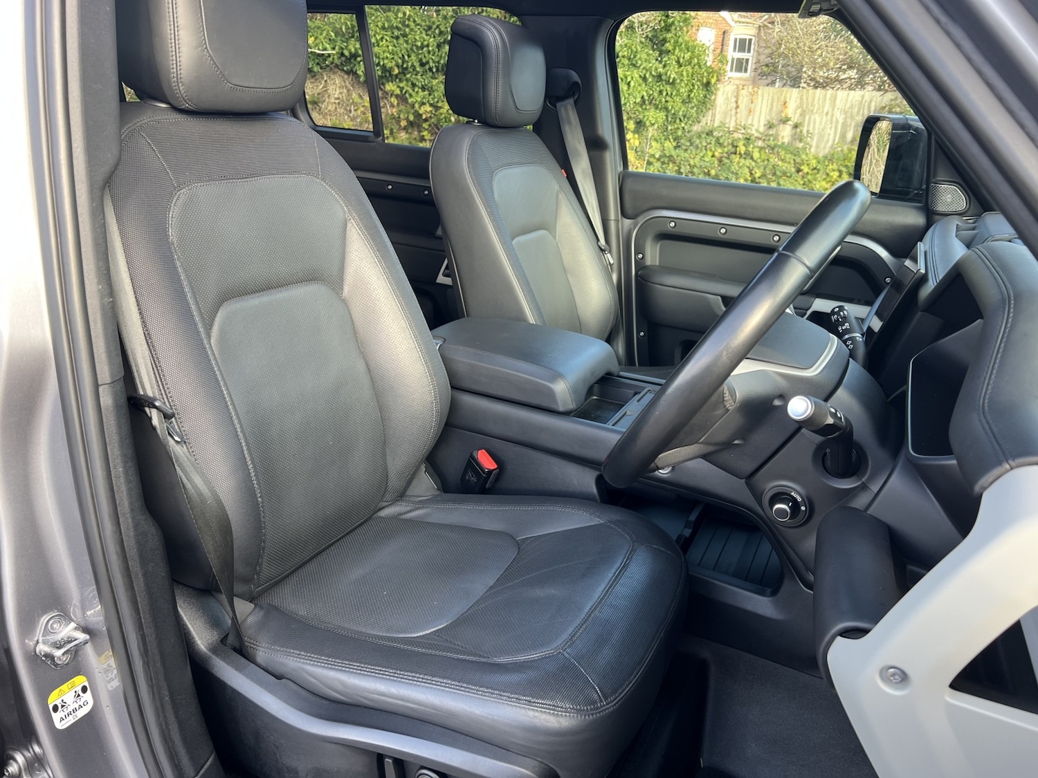 Used Land Rover Defender 110 2023 for sale - 76769802: Photo 33