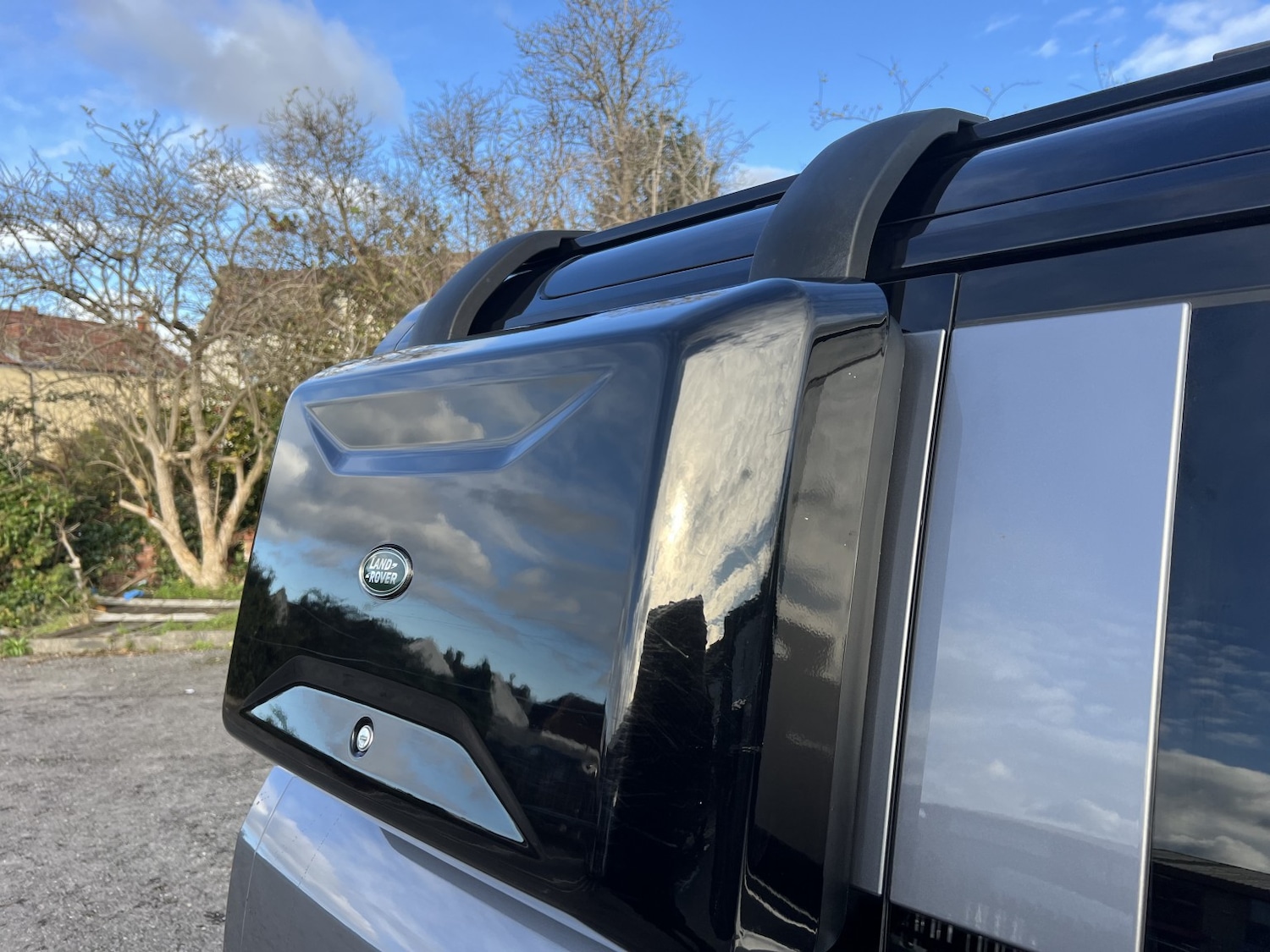 Used Land Rover Defender 110 2023 for sale - 76769802: Photo 35