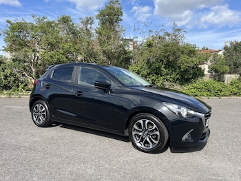 Used Mazda Mazda2 2017 for sale - 78289676: Photo