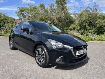 Used Mazda Mazda2 2017 for sale - 78289676: Photo