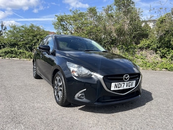 Used Mazda Mazda2 2017 for sale - 78289676: Photo