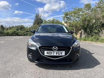 Used Mazda Mazda2 2017 for sale - 78289676: Photo