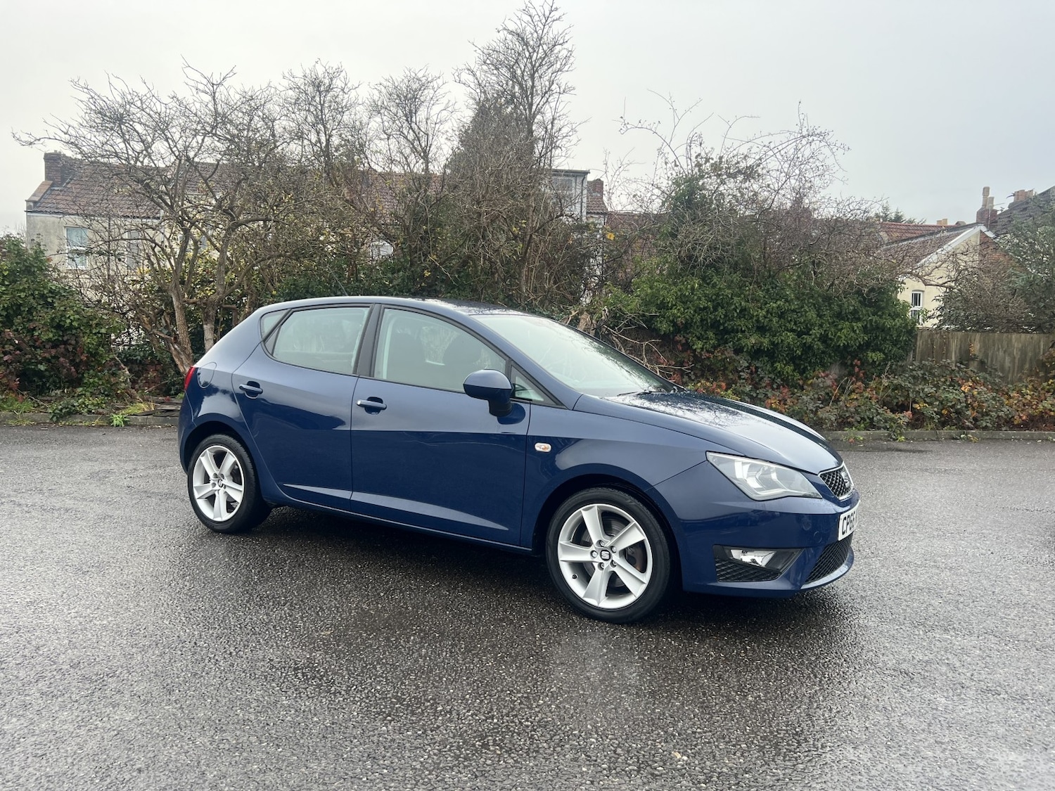 Used SEAT Ibiza 2016 for sale - 76741355: Photo 11