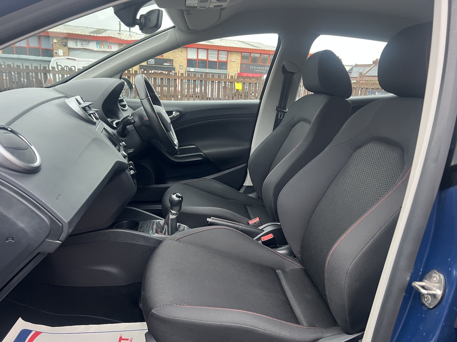 Used SEAT Ibiza 2016 for sale - 76741355: Photo 12