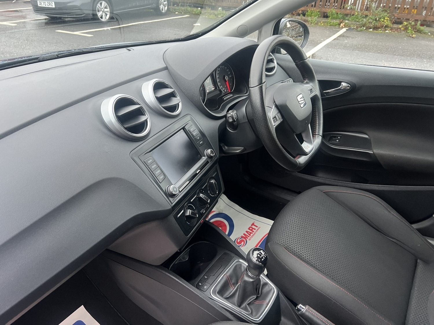 Used SEAT Ibiza 2016 for sale - 76741355: Photo 13