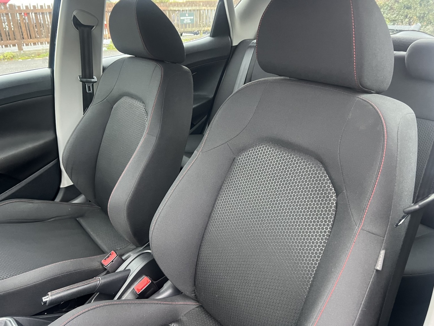 Used SEAT Ibiza 2016 for sale - 76741355: Photo 14