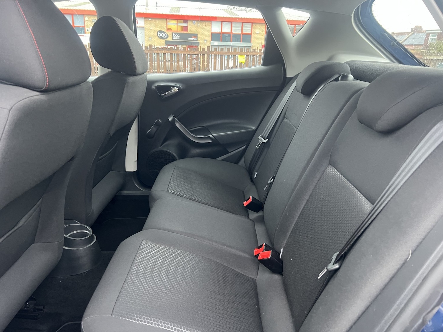 Used SEAT Ibiza 2016 for sale - 76741355: Photo 15