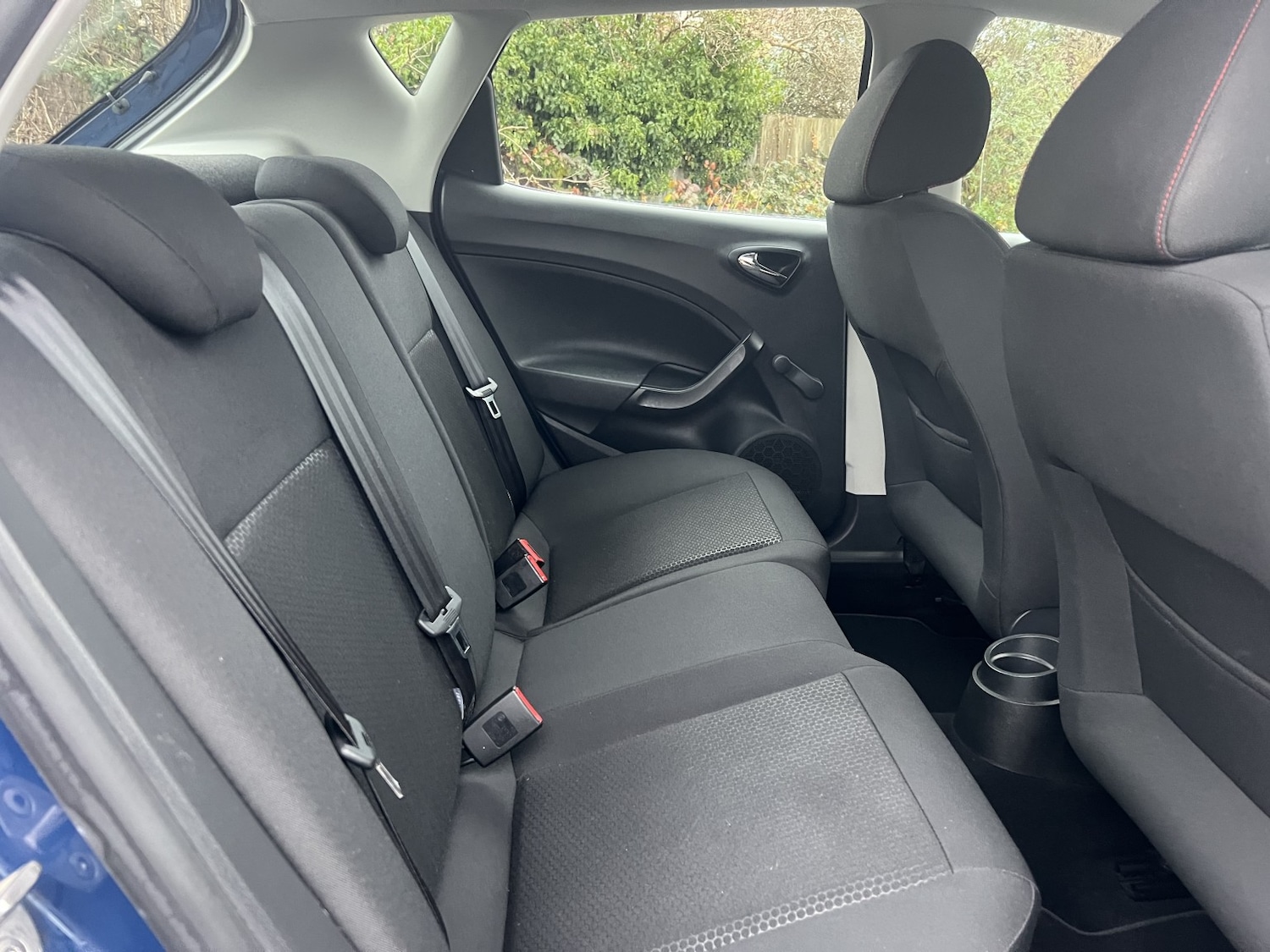 Used SEAT Ibiza 2016 for sale - 76741355: Photo 18