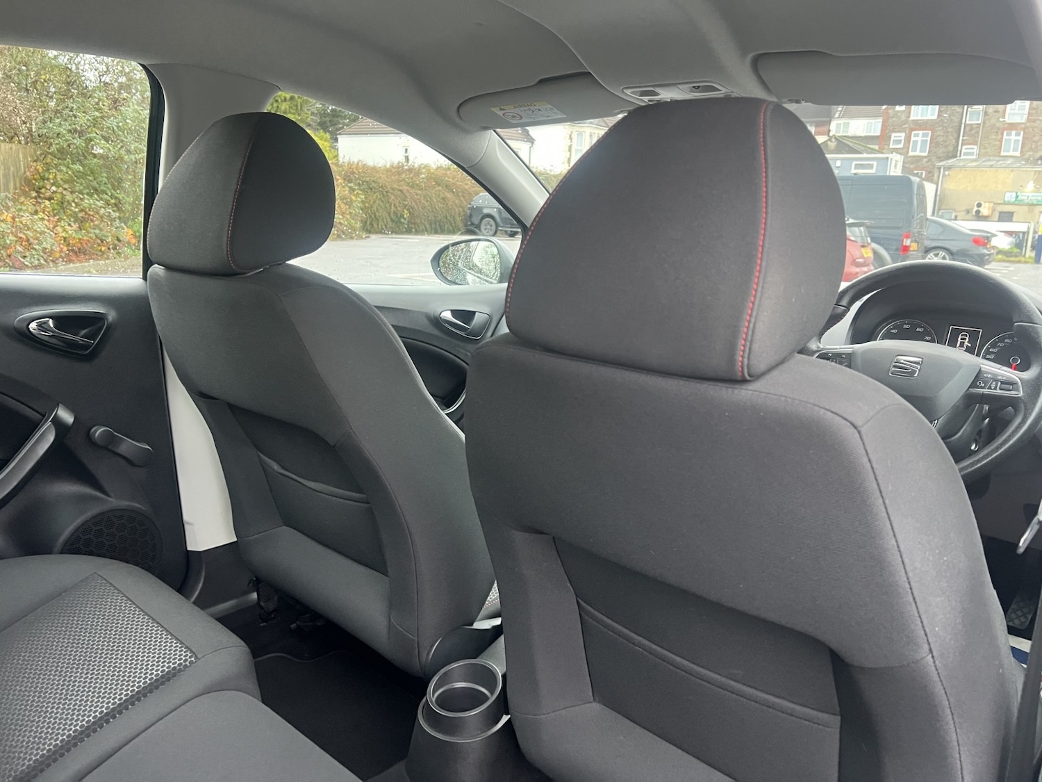 Used SEAT Ibiza 2016 for sale - 76741355: Photo 19