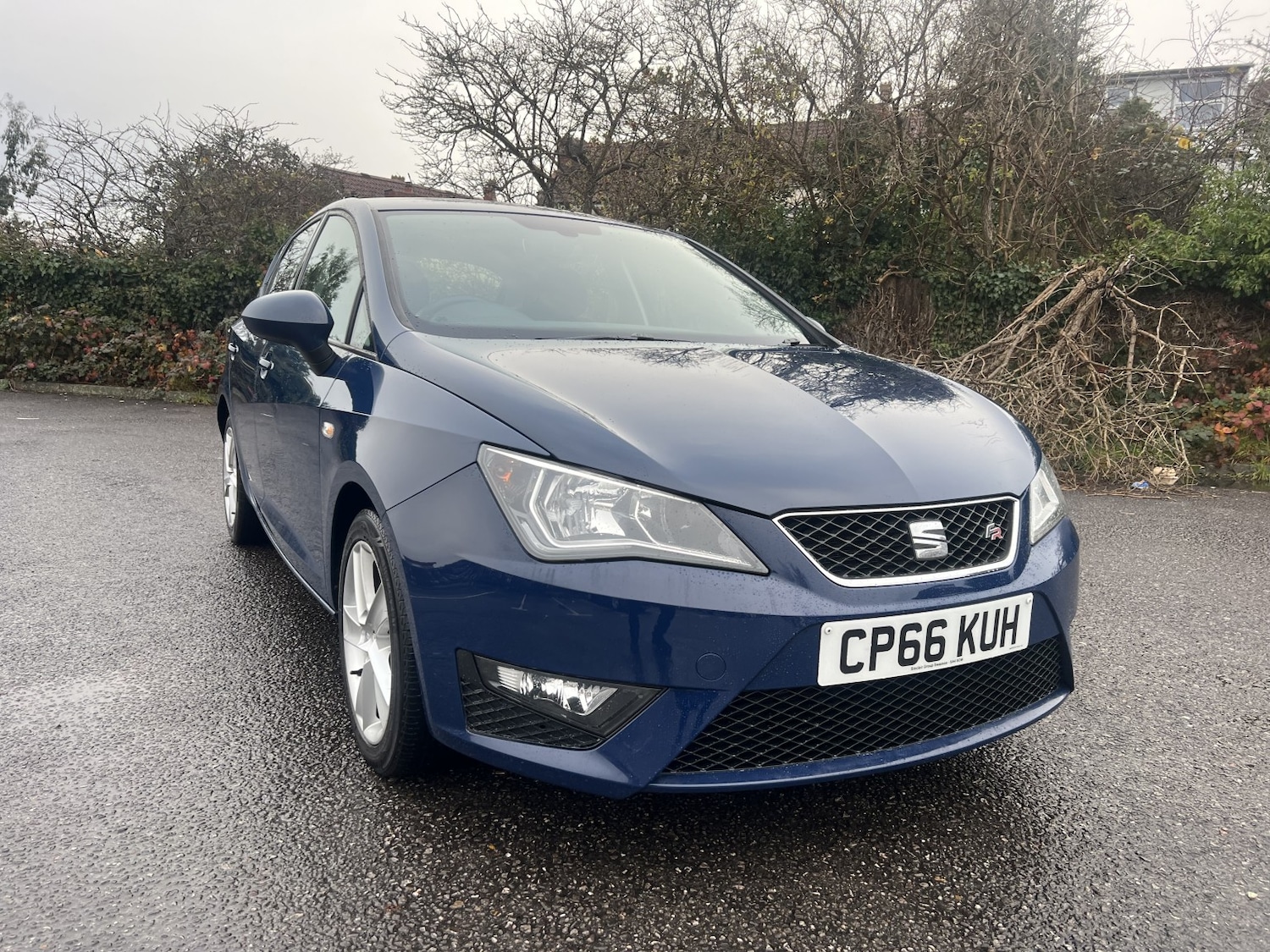 Used SEAT Ibiza 2016 for sale - 76741355: Photo 2