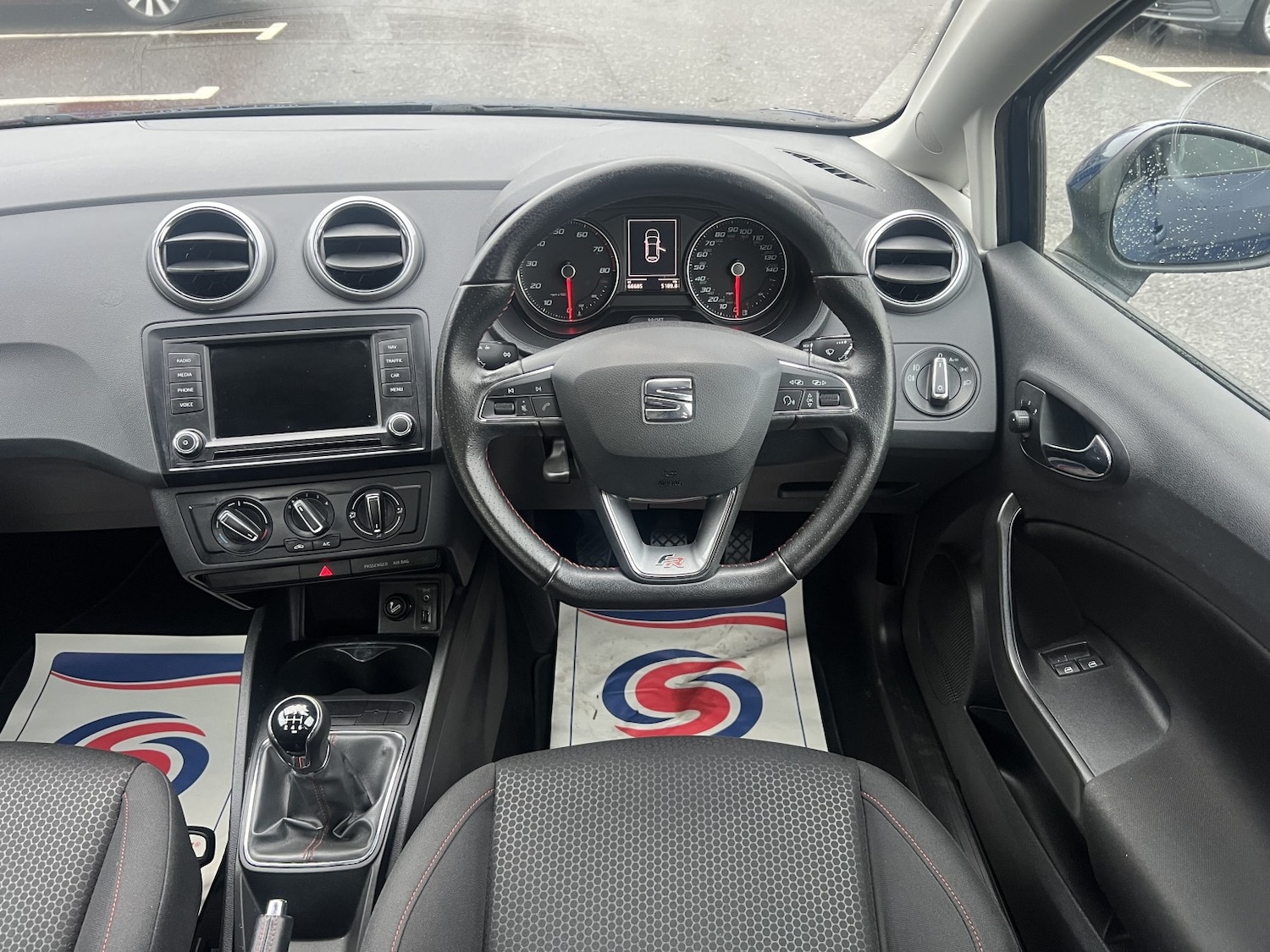 Used SEAT Ibiza 2016 for sale - 76741355: Photo 20