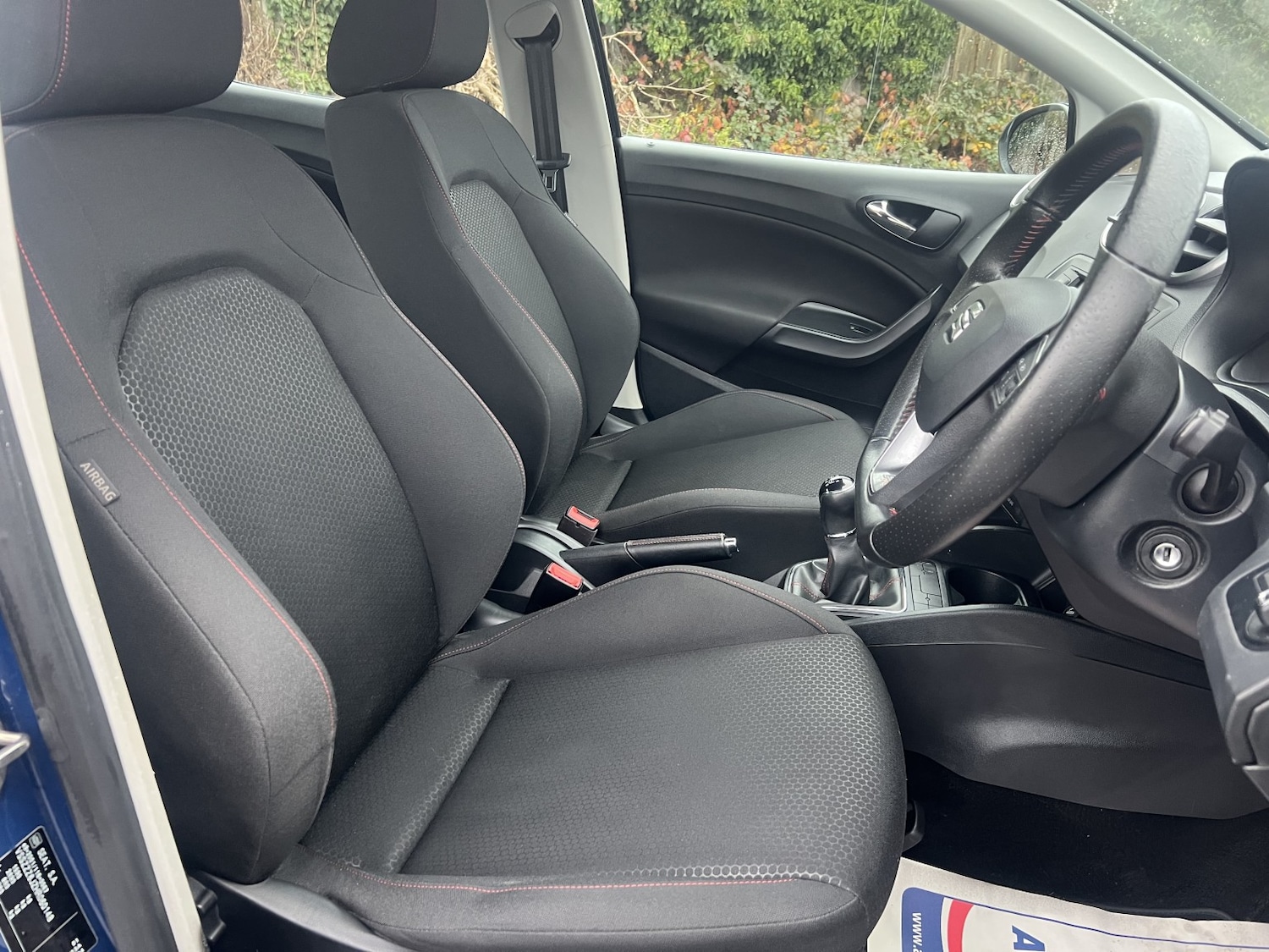 Used SEAT Ibiza 2016 for sale - 76741355: Photo 21