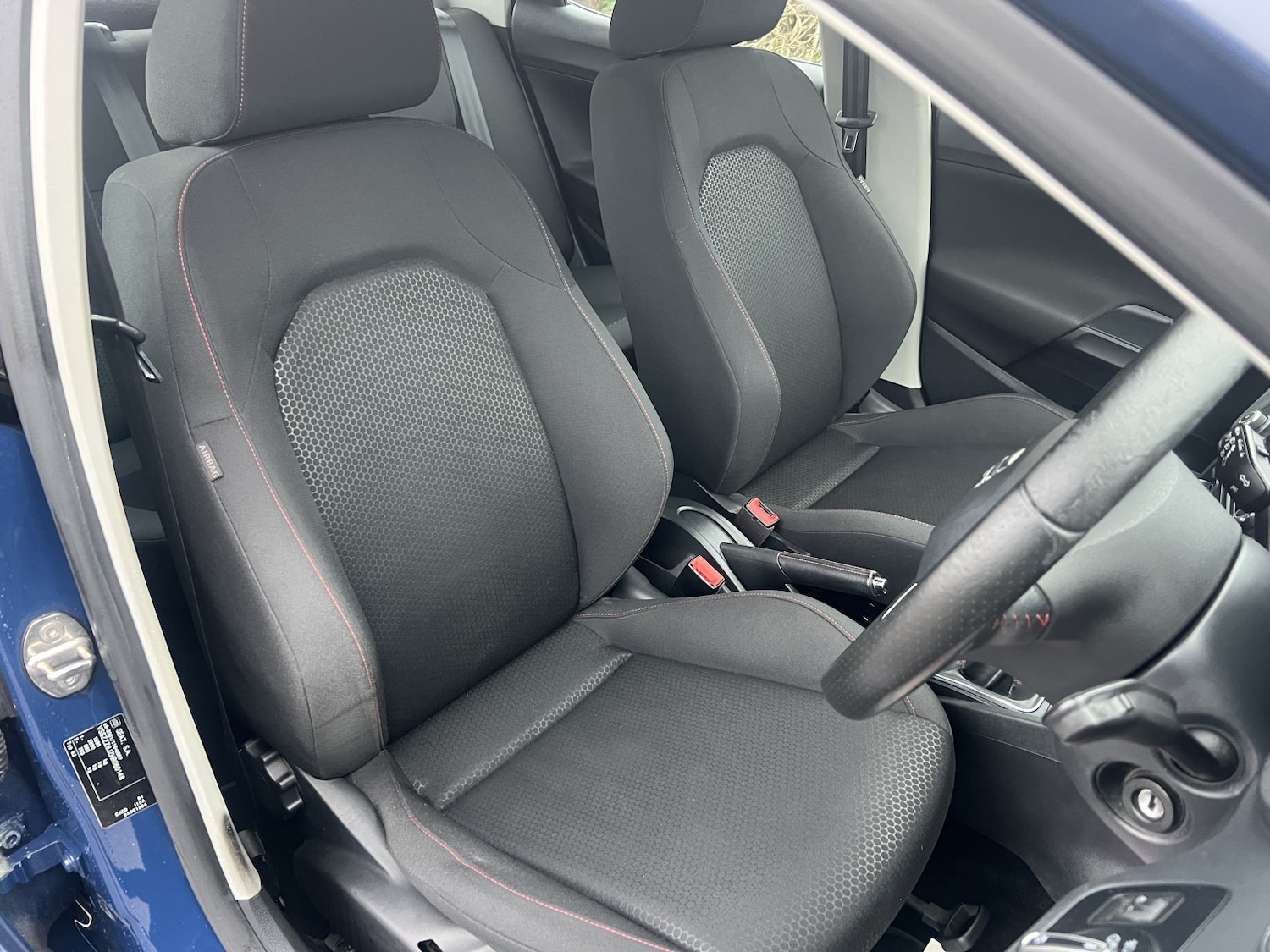 Used SEAT Ibiza 2016 for sale - 76741355: Photo 22