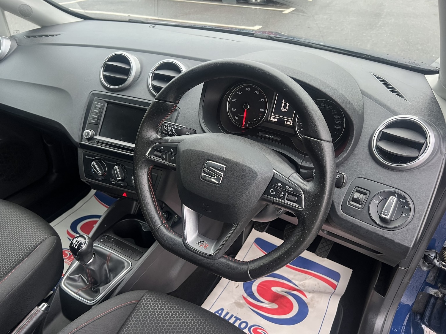 Used SEAT Ibiza 2016 for sale - 76741355: Photo 23