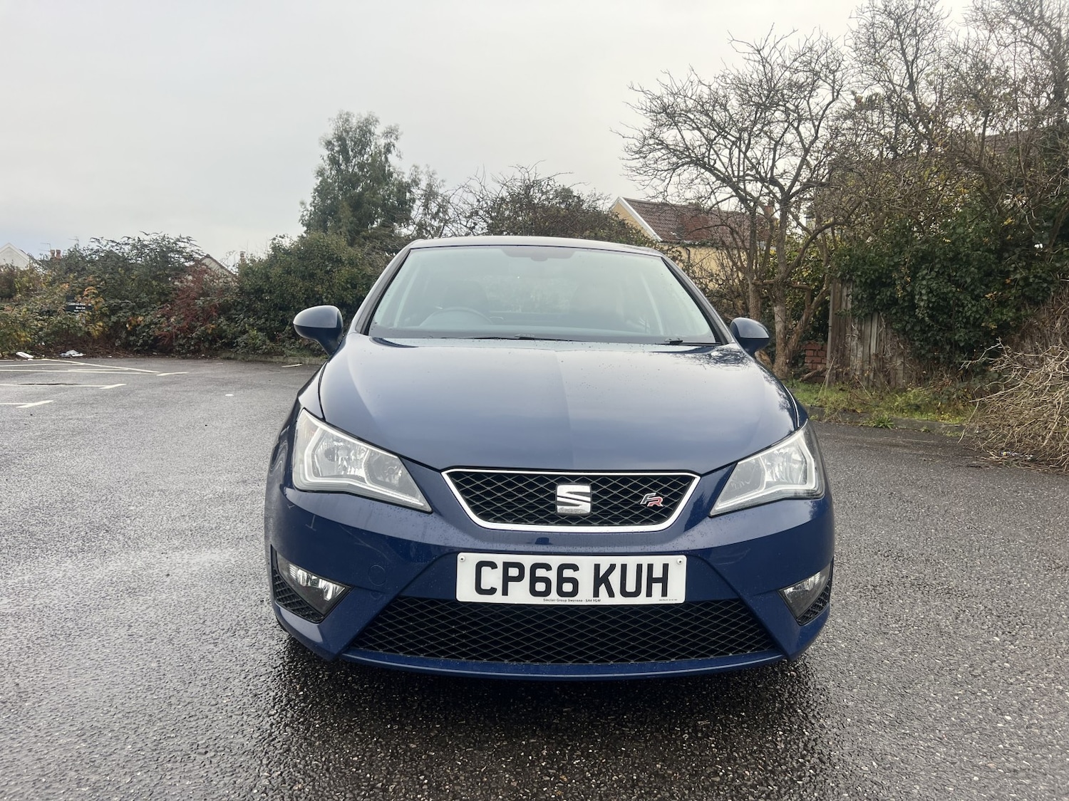 Used SEAT Ibiza 2016 for sale - 76741355: Photo 3