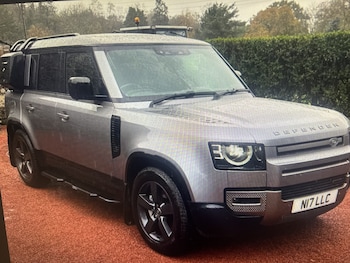 Used Land Rover Defender 110 2023 for sale - 76583332: Photo