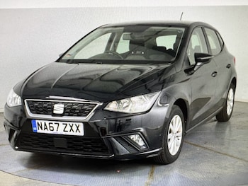 Used SEAT Ibiza 2017 for sale - 78242712: Photo