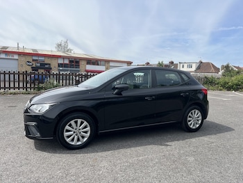 Used SEAT Ibiza 2017 for sale - 78242712: Photo