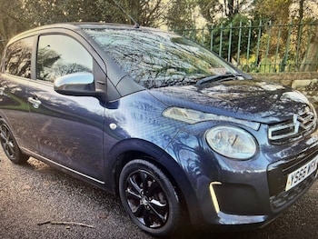 2016 - 1.2 PureTech Flair 5dr