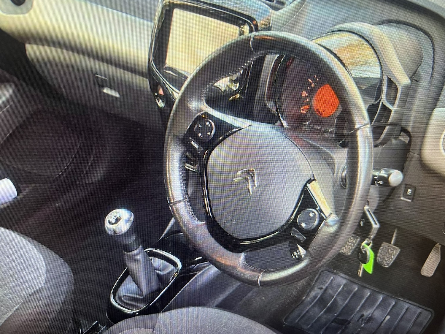 Used Citroen C1 2016 for sale - 76924401: Photo 3