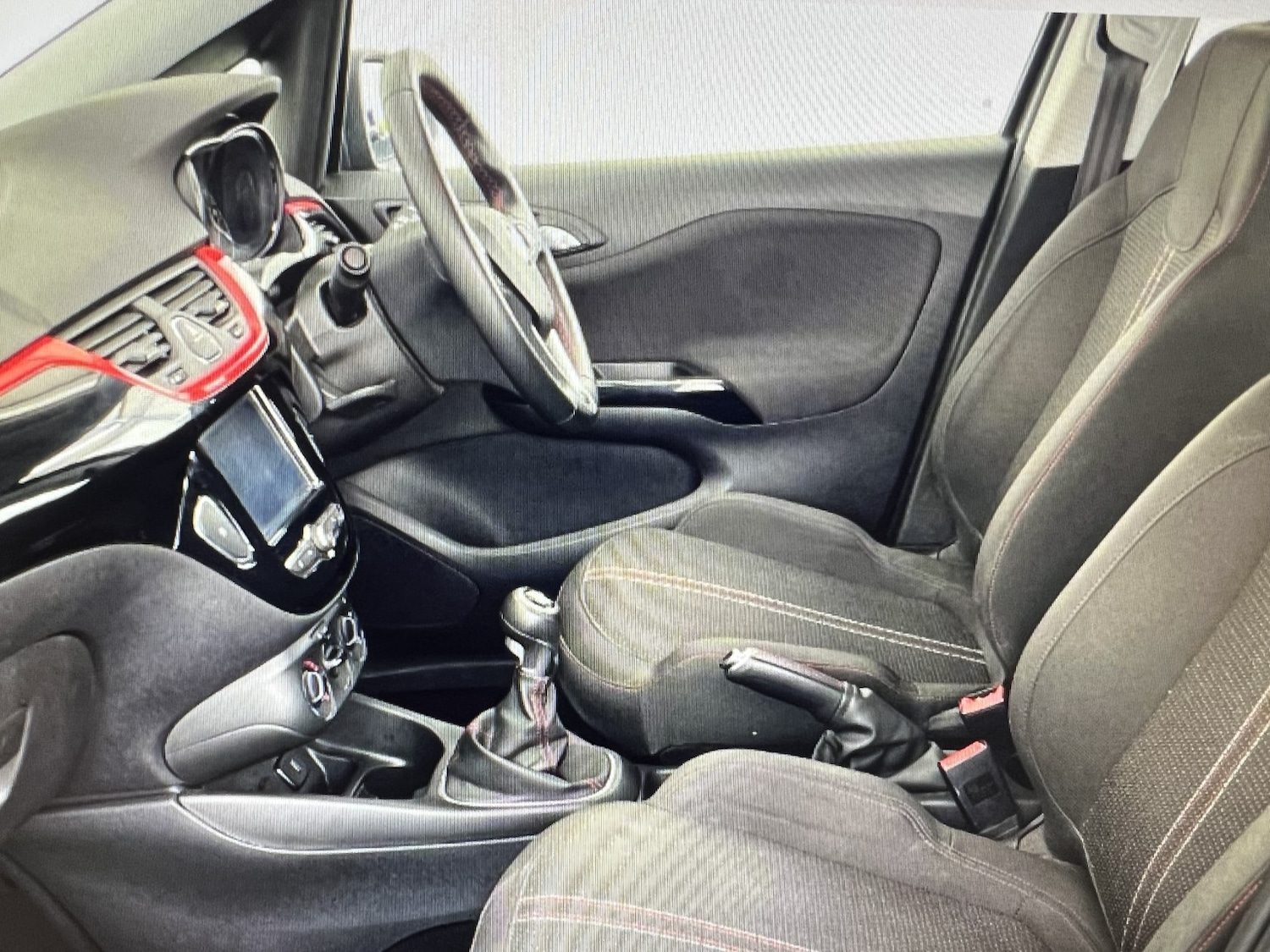 Used Vauxhall Corsa 2019 for sale - 78125092: Photo 3