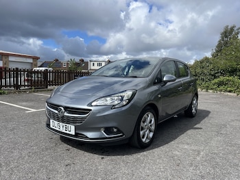 Used Vauxhall Corsa 2019 for sale - 78125092: Photo