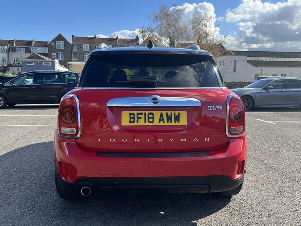 Used MINI Countryman 2018 for sale - 76186682: Photo 10