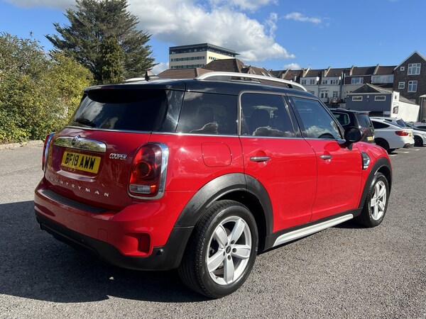 Used MINI Countryman 2018 for sale - 76186682: Photo 11