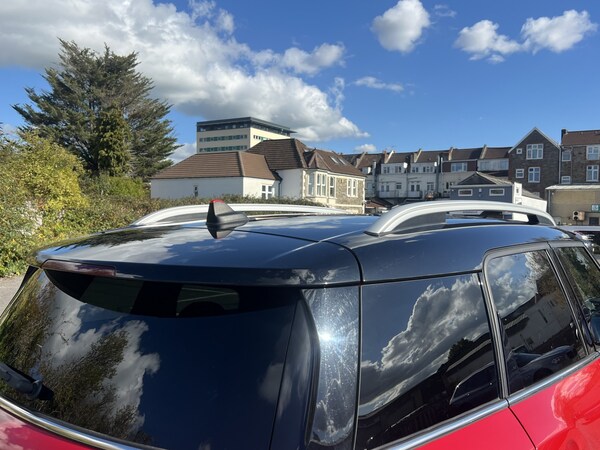 Used MINI Countryman 2018 for sale - 76186682: Photo 12