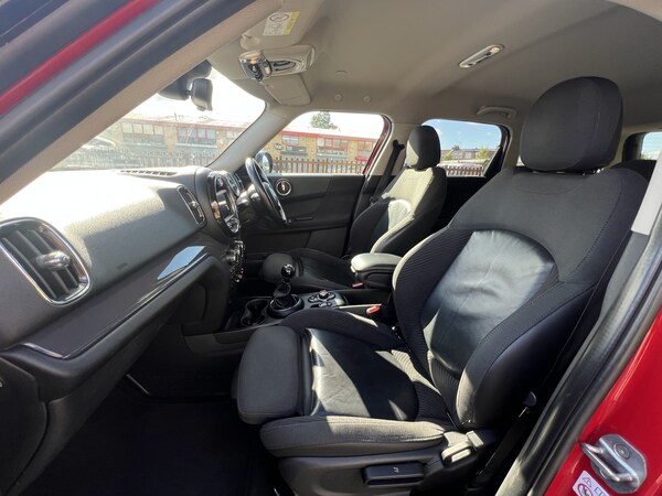 Used MINI Countryman 2018 for sale - 76186682: Photo 13