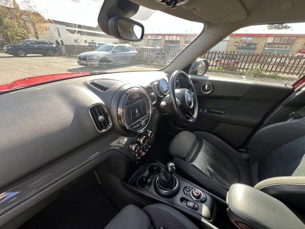 Used MINI Countryman 2018 for sale - 76186682: Photo 14