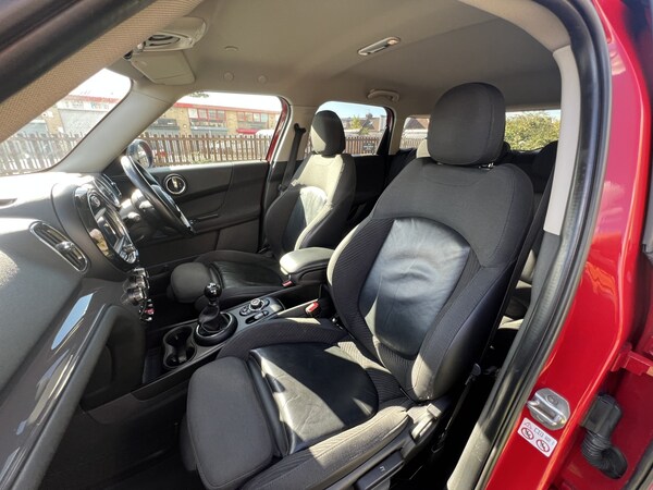 Used MINI Countryman 2018 for sale - 76186682: Photo 15
