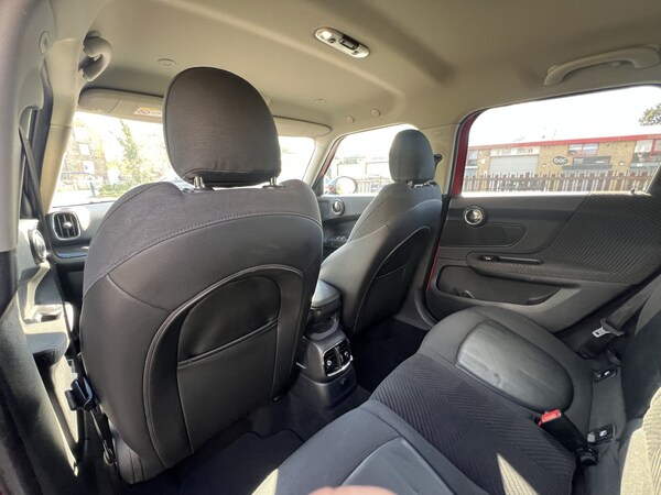 Used MINI Countryman 2018 for sale - 76186682: Photo 19