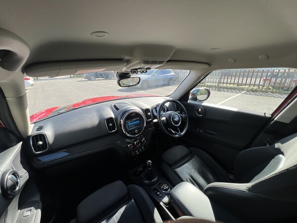 Used MINI Countryman 2018 for sale - 76186682: Photo 20