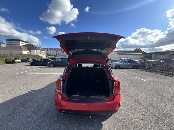 Used MINI Countryman 2018 for sale - 76186682: Photo 21