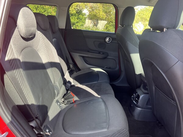 Used MINI Countryman 2018 for sale - 76186682: Photo 23
