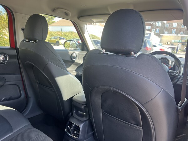 Used MINI Countryman 2018 for sale - 76186682: Photo 24