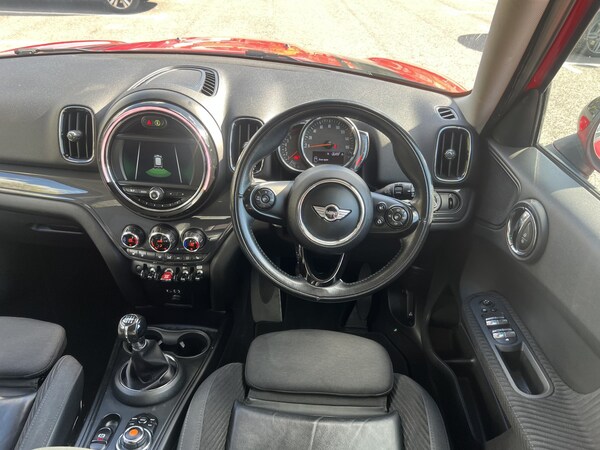 Used MINI Countryman 2018 for sale - 76186682: Photo 25
